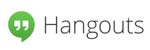 Google-Hangouts Logo